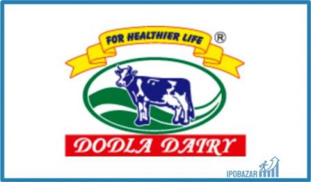 Dodla Dairy IPO GMP, Grey Market Premium, Kostak & Subject To Sauda Today