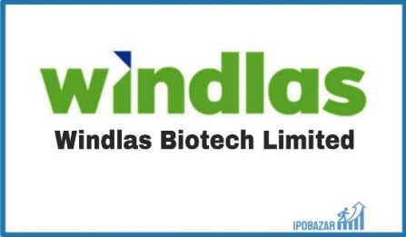 Windlas Biotech IPO Listing at ₹437 on NSE & ₹439 on BSE
