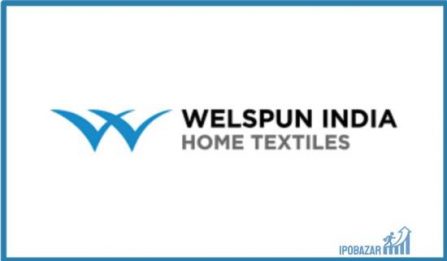 Welspun India Buyback 2021, Record Date, Buyback Price & Details