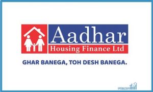 Aadhar housing Finance IPO