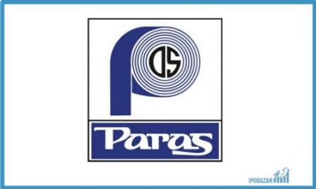 Paras Defence IPO Listing at ₹469.00 on NSE & ₹475.00 on BSE