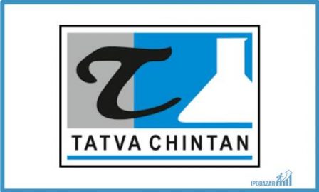 Tatva Chintan Pharma IPO Subscription Status {Live Update 2021}