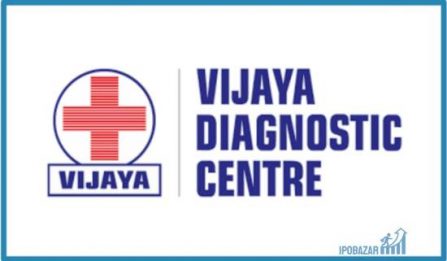 Vijaya Diagnostic IPO Listing at ₹540 on NSE & ₹542.03 on BSE