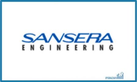 Sansera Engineering IPO Subscription Status {Live Update 2021}