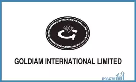 Goldiam International Buyback 2021