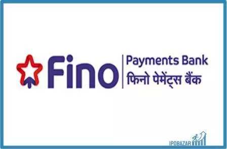 Fino Payment Bank IPO