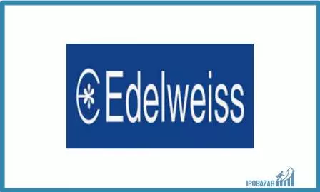 Edelweiss Financial Services NCD