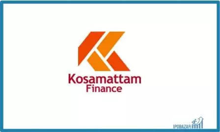 Kosamattam Finance NCD 2022