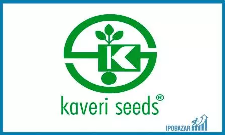Kaveri Seed Buyback