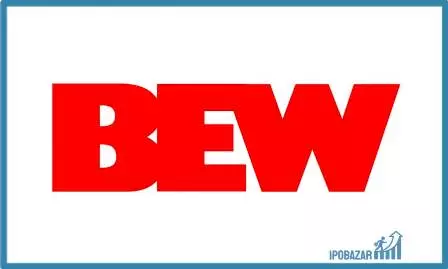 BEW Engineering IPO Date, Review, Price, Form, Lot Size & Allotment Details 2021