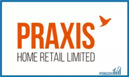 Praxis Home Retail Rights Issue Date 2021, Price, Ratio & Allotment Details