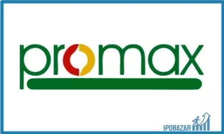 Promax Power IPO