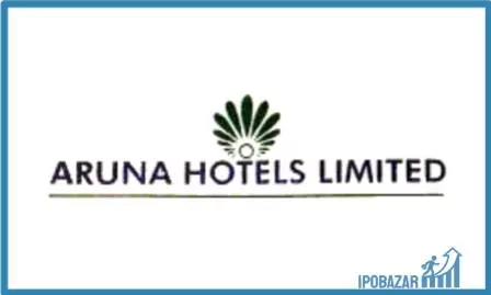 Aruna Hotels Rights Issue 2021, Price, Ratio & Allotment Details