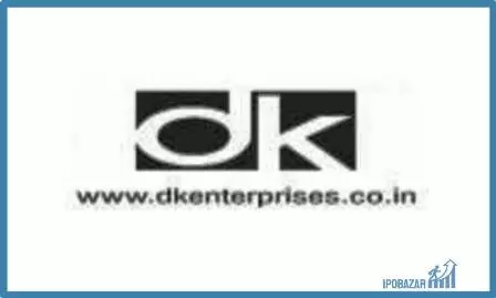 DK Enterprises IPO