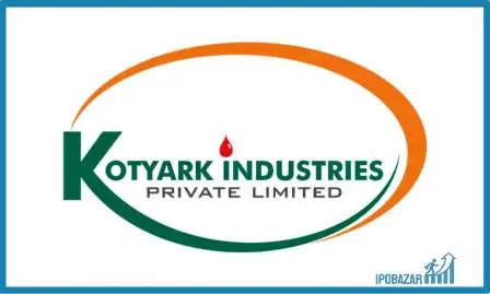 Kotyark Industries IPO