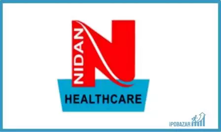 Nidan Laboratories and Healthcare IPO