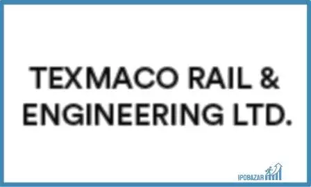 Texmaco Rail & Engineering Rights Issue