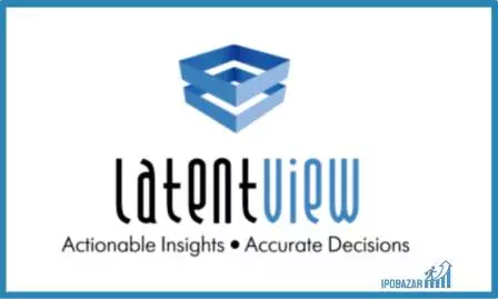 Latent View Analytics IPO