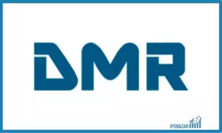 DMR Hydroengineering IPO