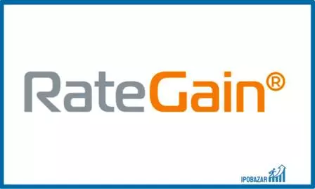 RateGain IPO Dates, GMP, Review, Price, Form, & Allotment Details 2021