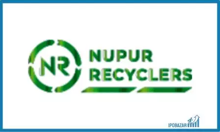 Nupur Recyclers IPO