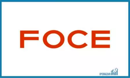 Foce India IPO