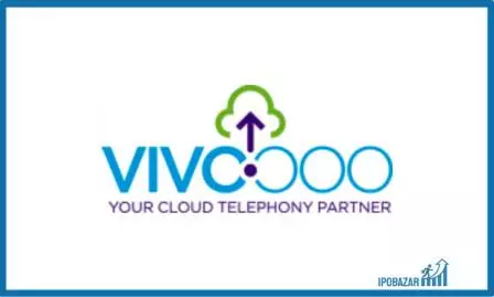 Vivo Collaboration IPO Dates, GMP, Review, Price, Form & Allotment Details 2021