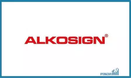 Alkosign IPO Dates, GMP, Price, & Allotment Details 2022