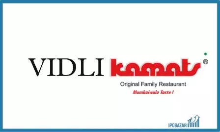 Vidli Restaurants Rights Issue 2022