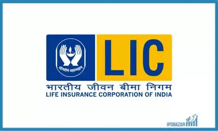 LIC IPO Listing at ₹872.00 on NSE & ₹867.20 on BSE On Discount Rate