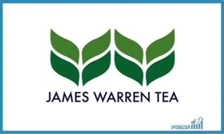 James Warren Tea Buyback 2022