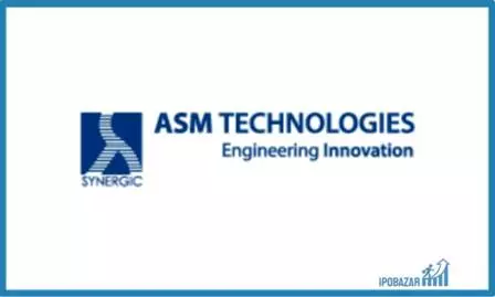 ASM Technology Rights Issue 2022
