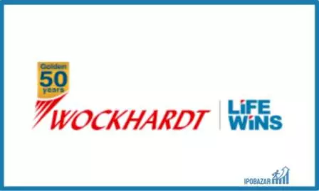 Wockhardt Rights Issue 2022