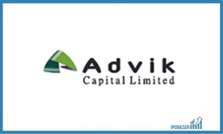 Advik Capital Rights Issue 2022