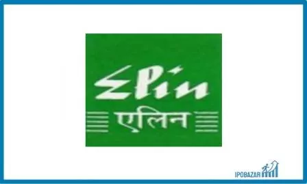 Elin Electronics IPO
