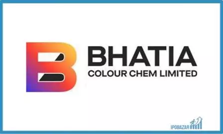 Bhatia Colour Chem IPO