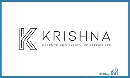 Krishna Defence IPO