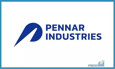 Pennar Industries Buyback 2022