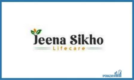 Jeena Sikho IPO
