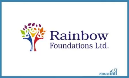 Rainbow Foundation Rights Issue 2022