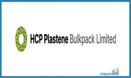 HCP Plastene Bulkpack Rights Issue 2022