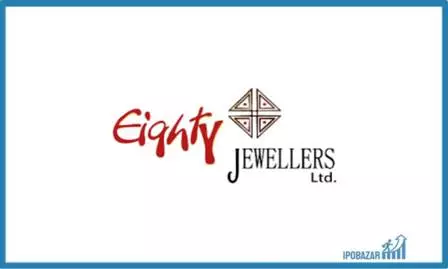 Eighty Jewellers IPO