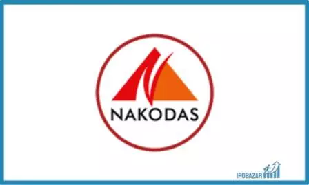 Nakoda Group Rights issue 2022