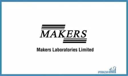 Makers Laboratories Rights Issue 2022, Price, Ratio & Allotment Details