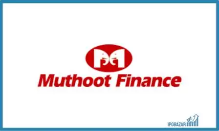Muthoot Finance NCD 2022
