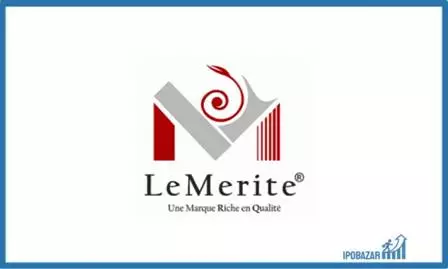 Le Merite Exports IPO Subscription Status {Live Update 2022}