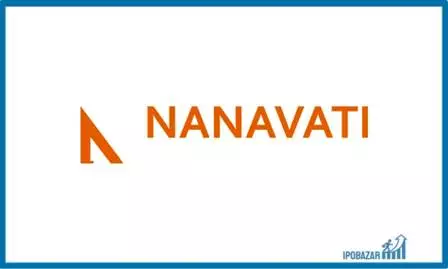 Nanavati Ventures IPO Subscription Status {Live Update 2022}