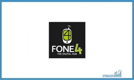 Fone4 Communications IPO Subscription Status {Live Update 2022}