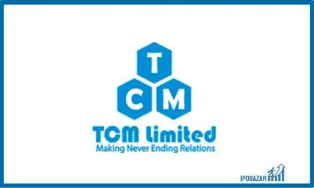 TCM Limited Rights Issue 2022, Price, Ratio & Allotment Details