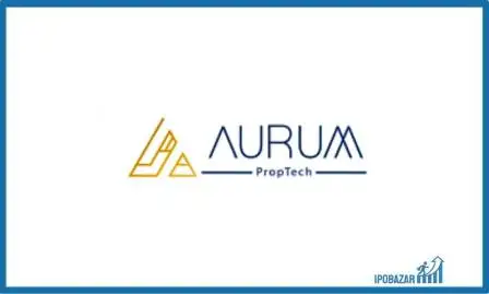Aurum Proptech Rights Issue 2022, Price, Ratio & Allotment Details